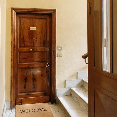 "La Piccola Londra "Appartamento A Roma 5 Minuti Da Piazza Del Popolo Exterior photo